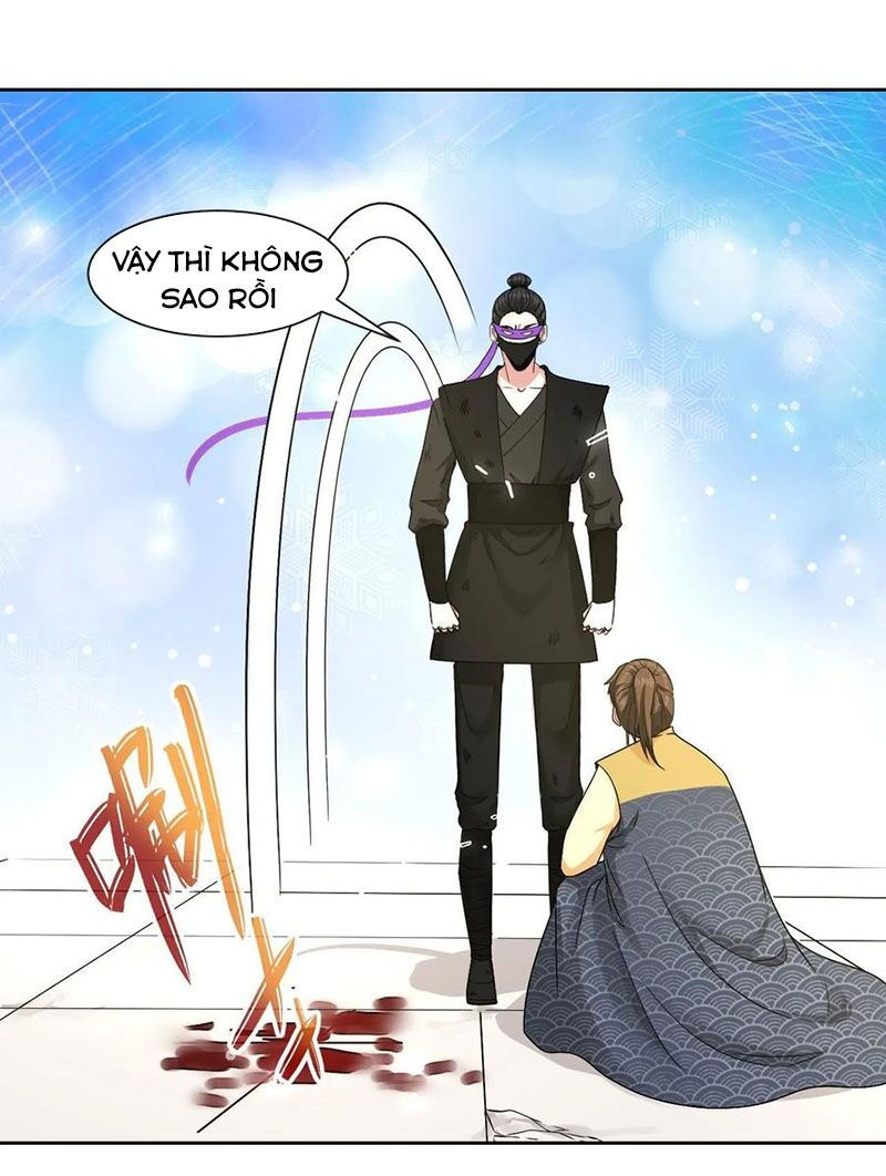 Sư Tỷ Của Ta Đông Đến Một Đám chapter 134 25