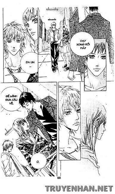 seduction more beautiful than love chapter 20 17