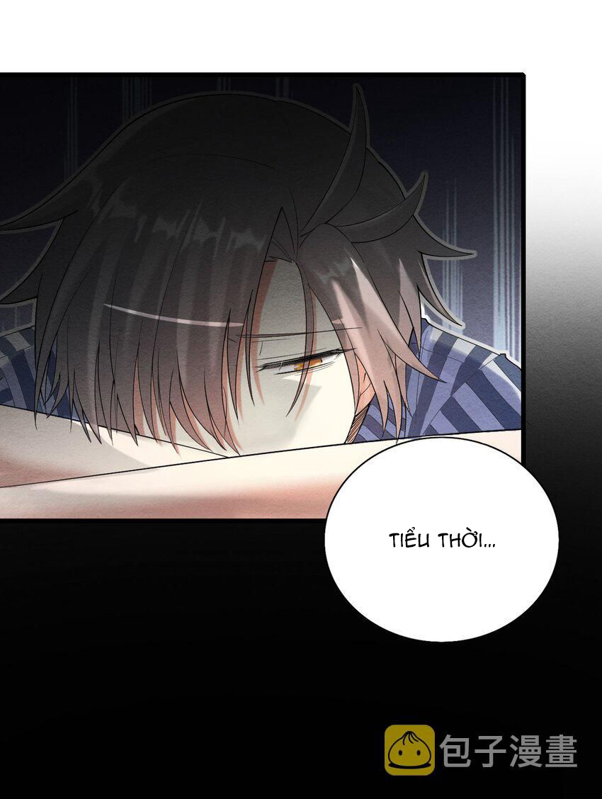 tức thời phạm quy [ tức thì vi quy ] chapter 70 34