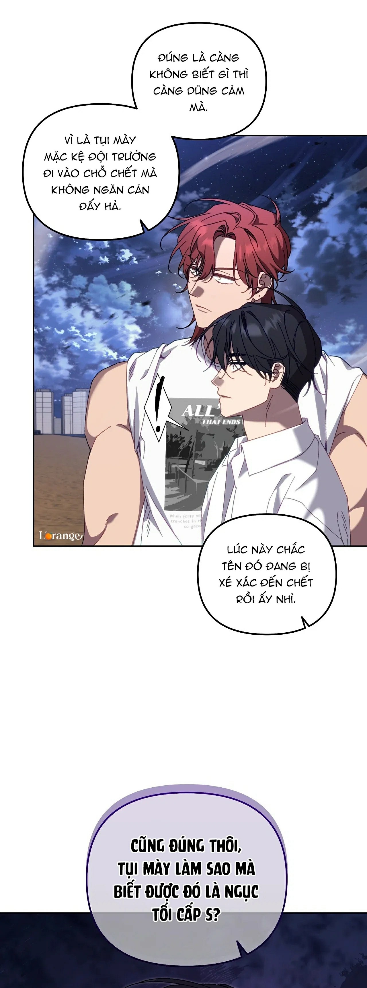 guide cấp s phết mật ong chapter 16 23