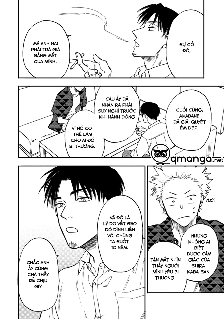 hakujin to kurobotan vol 2 chapter 3 17