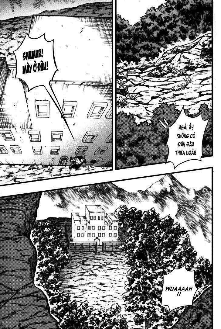 la mosca chapter 46 41