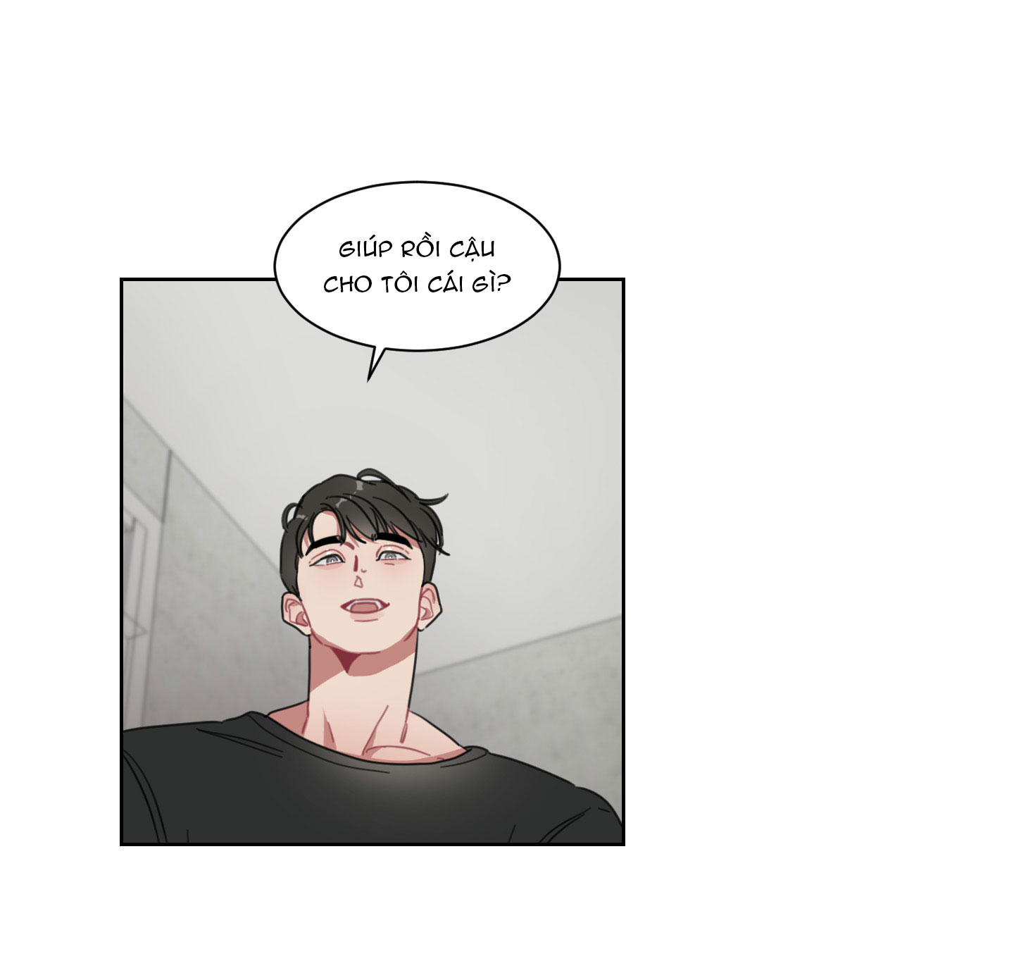 ngọt ngào và lạnh lùng chapter 3.2 12