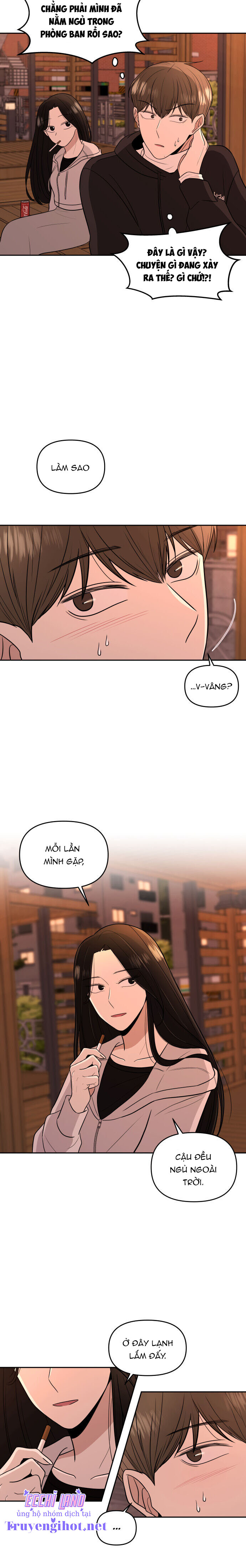 xin hãy xuất hiện chapter 2.1 25