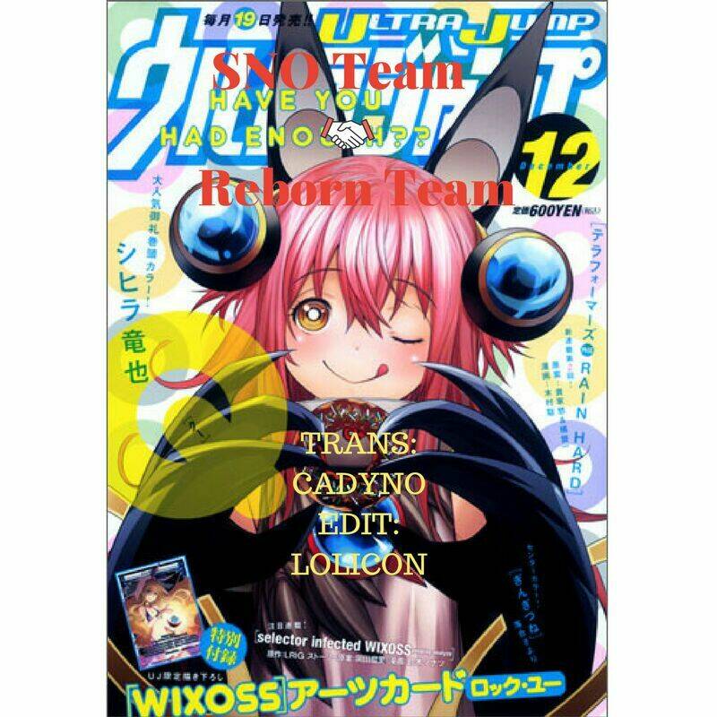 q (shihira tatsuya) chapter 16 1