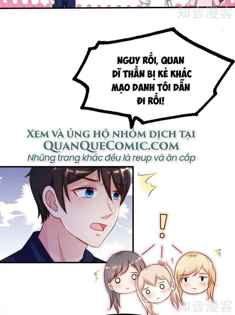 tối cường vận đào hoa chapter 96 18
