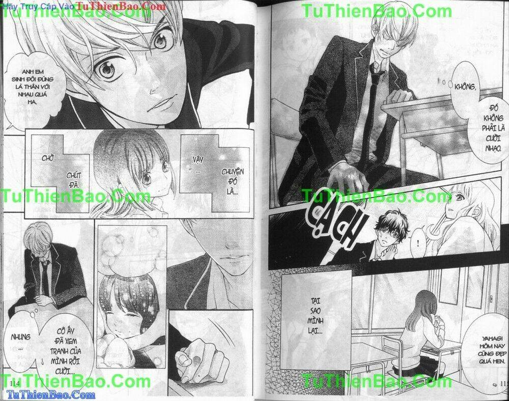 anh bạn bí ẩn chapter 7 60