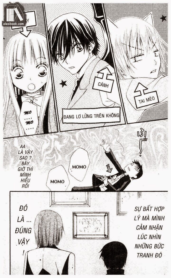 hoa và ác ma chapter 19 31