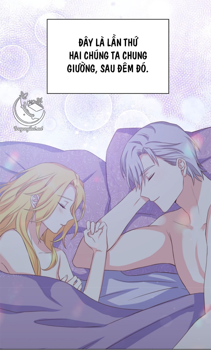 lời cầu hôn đến từ hoàng đế chapter 35.2 39