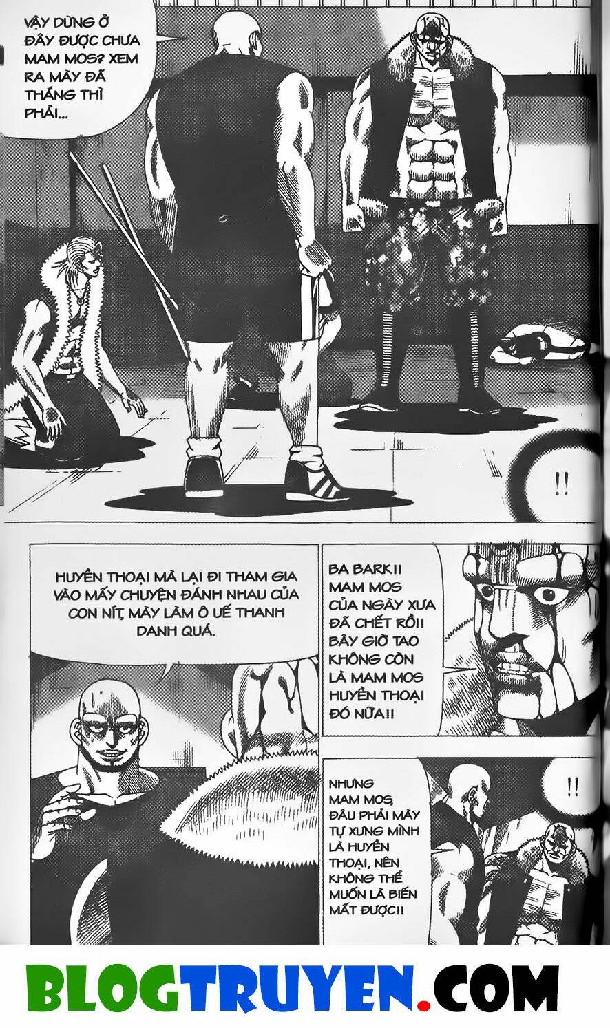 bitagi - anh chàng ngổ ngáo chapter 341 21