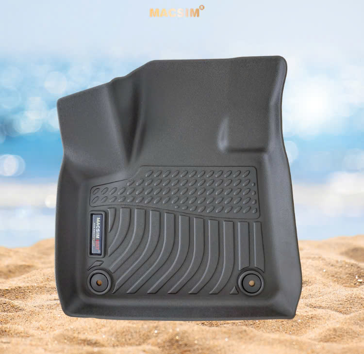 Thảm sd Peugoet 3008 - nhãn hiệu Macsim