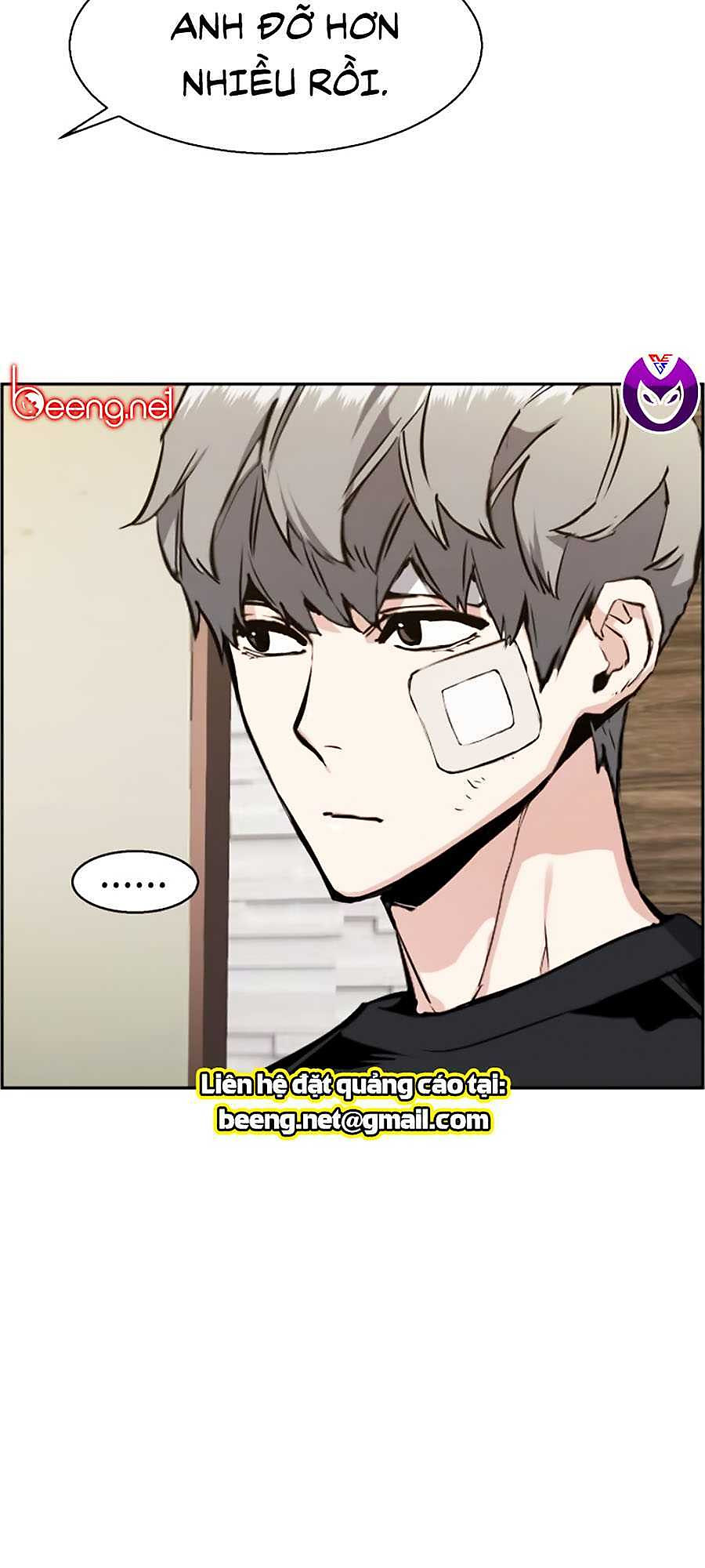 bạn học tôi là lính đánh thuê chapter 18 63