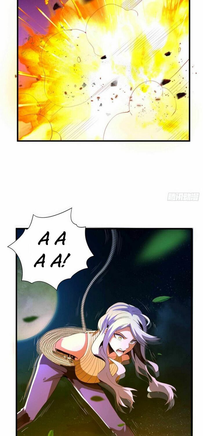 vương bài thần y chapter 68 17