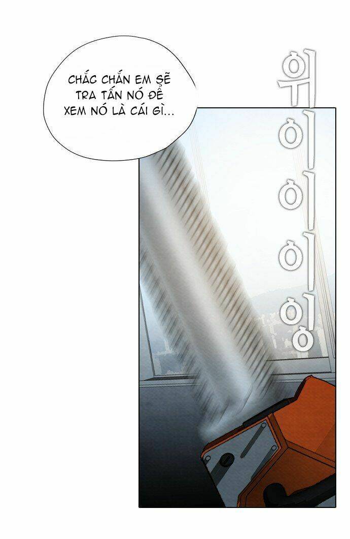 nạn nhân hồi sinh chapter 14 20