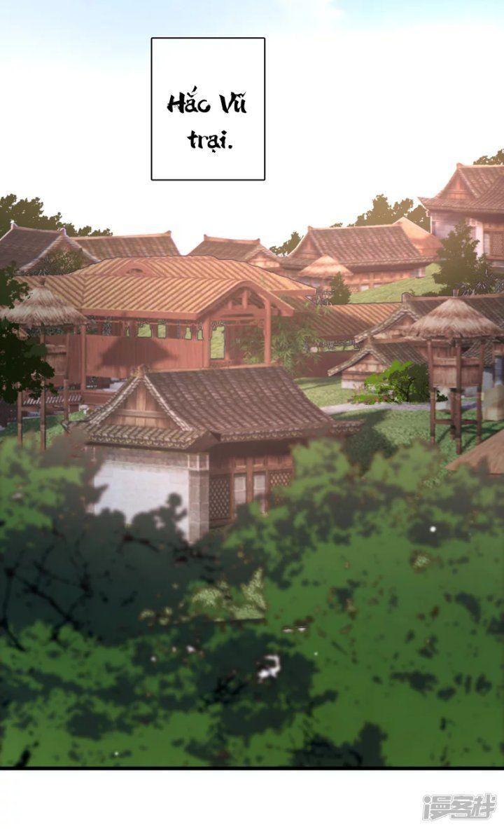 nụ cười của ngươi ngọt gãy tám cái răng của ta chapter 37 2