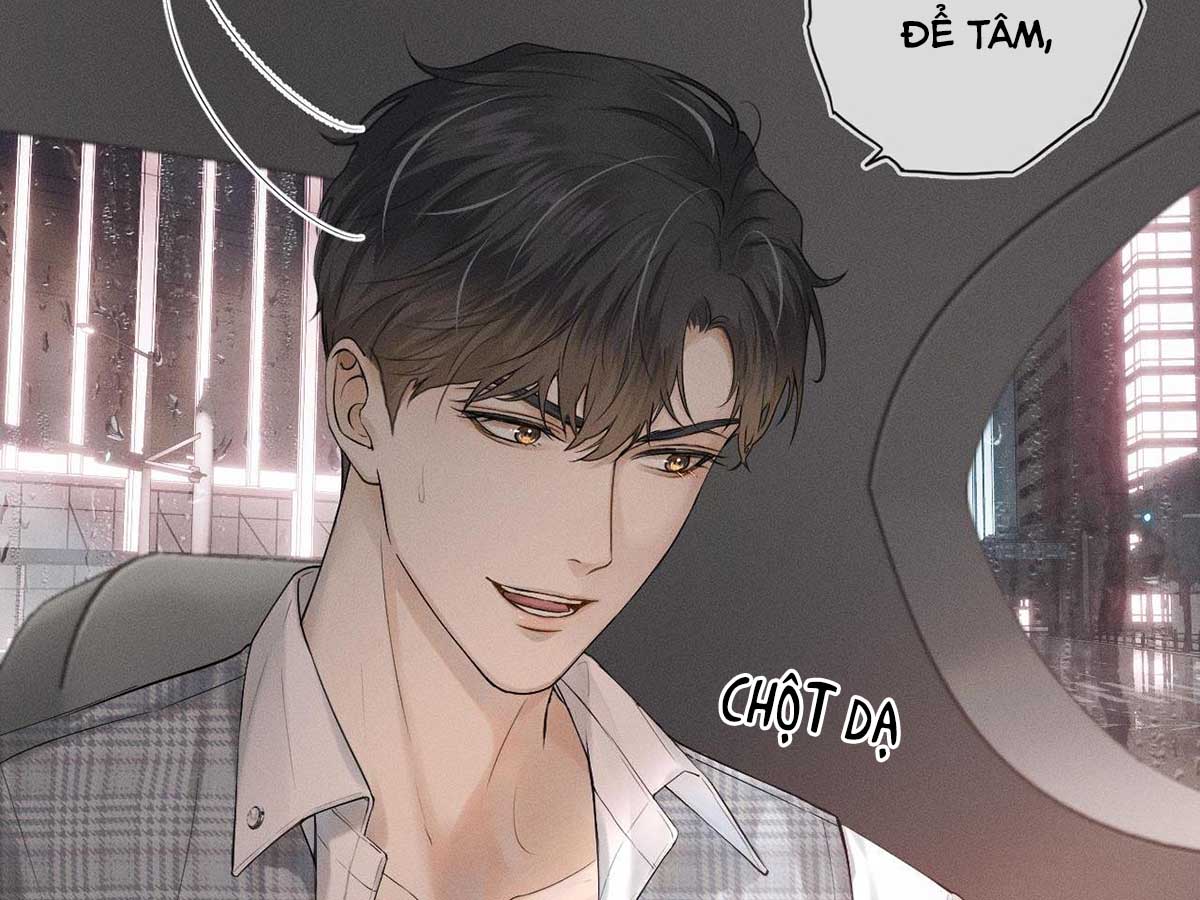 Yêu một kẻ ngốc chapter 13