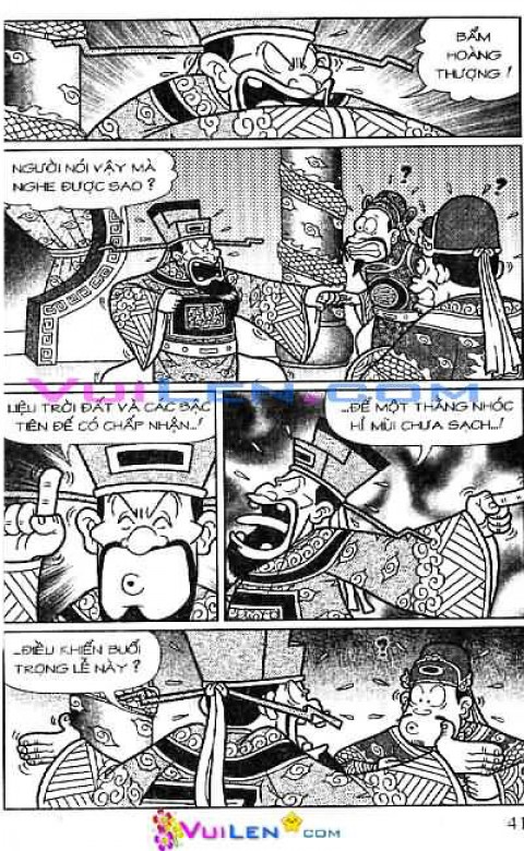 thần đồng đất việt chapter 126 38