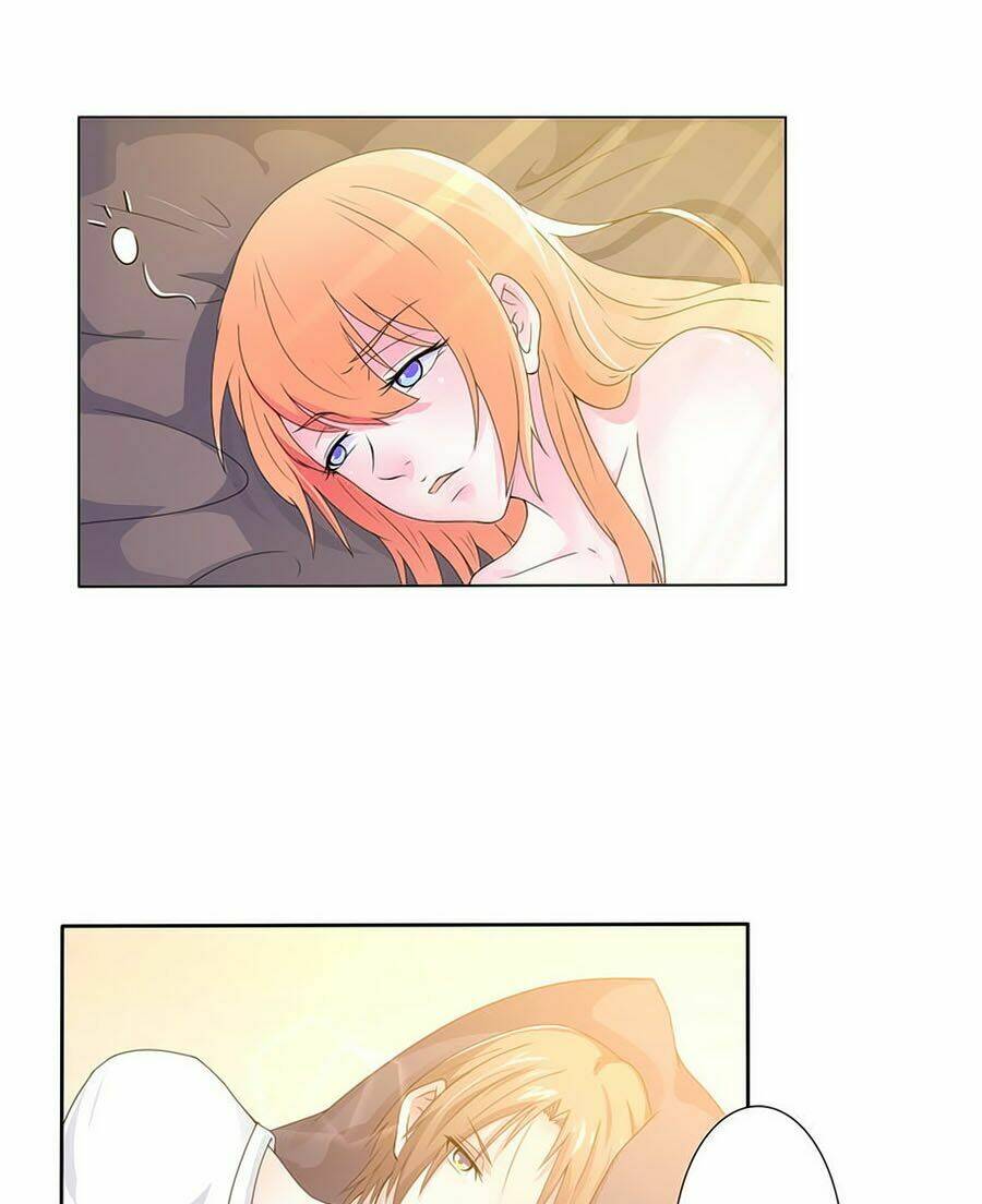 trí mệnh sủng thê: tổng tài mau nạp mạng chapter 19.3 15