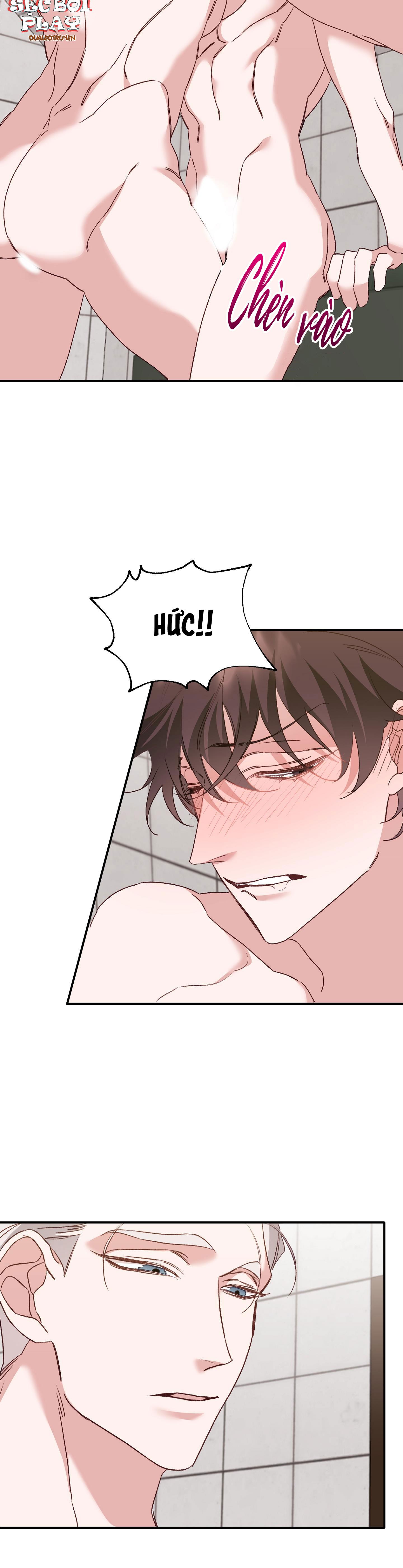 hổ trở về chapter 5 16