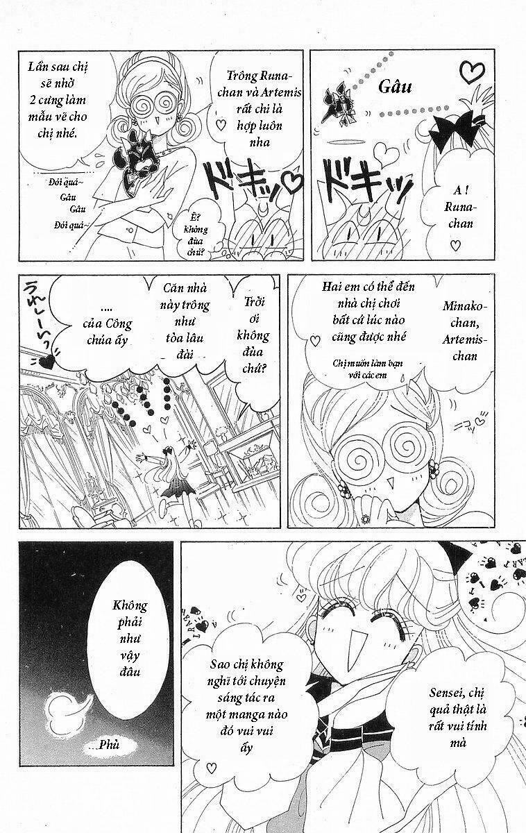 mật mã thủy thủ v chapter 2 13