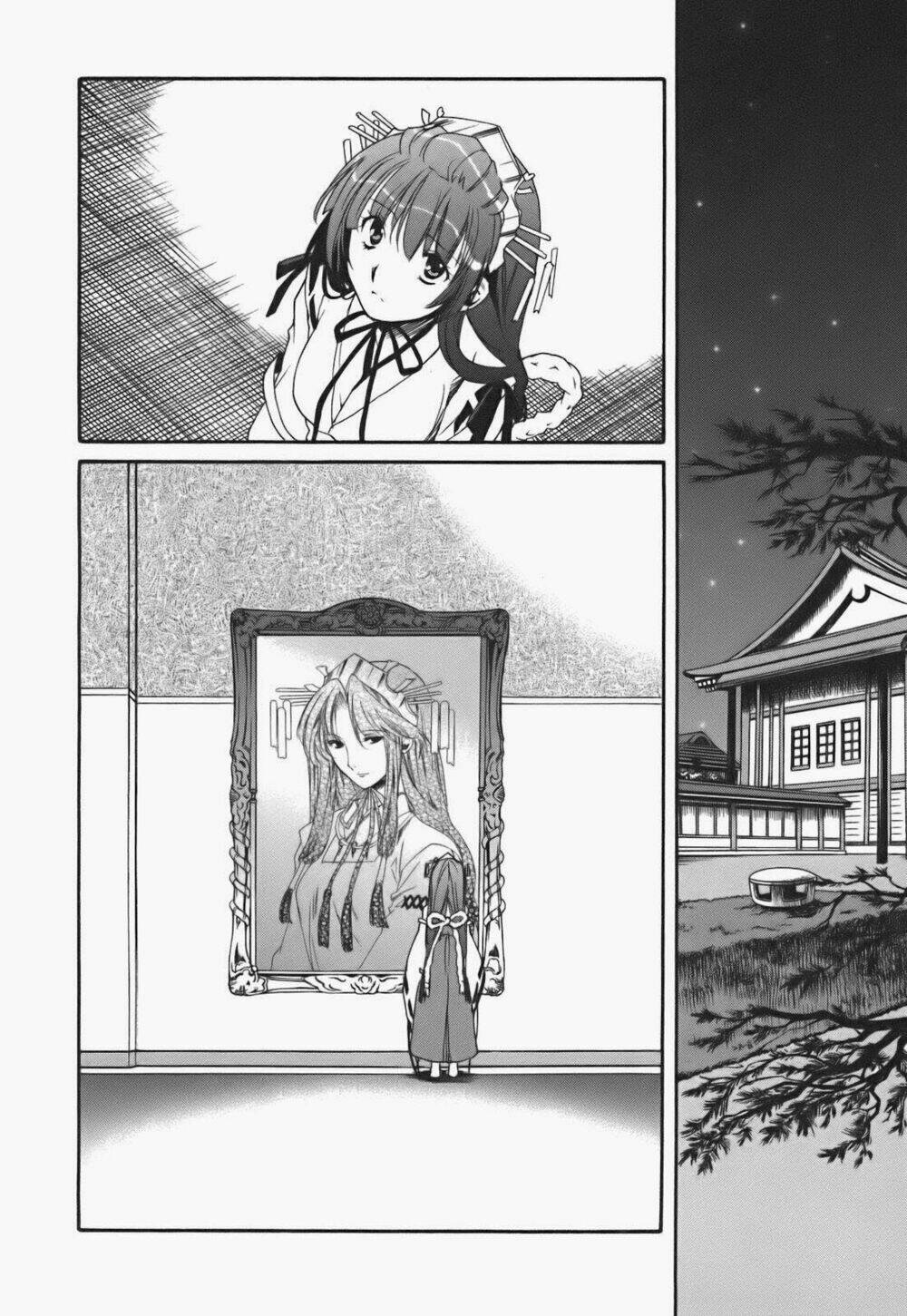 soukai kessen chapter 23 26