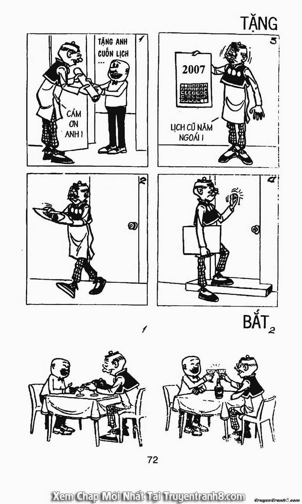 chú thoong chapter 190 8