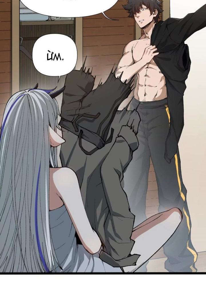 quỷ trảm liệp nhân chapter 6 15