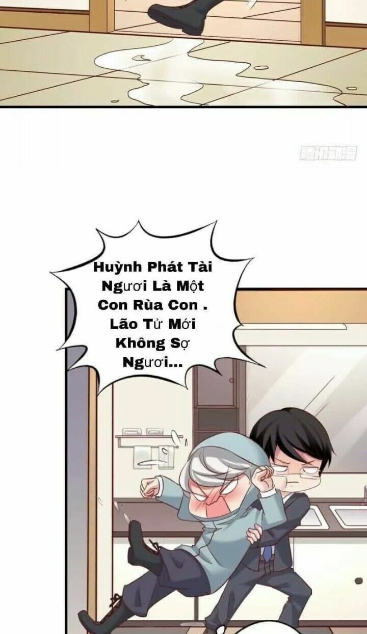 tôi không muốn fa như vậy đâu chapter 35 7