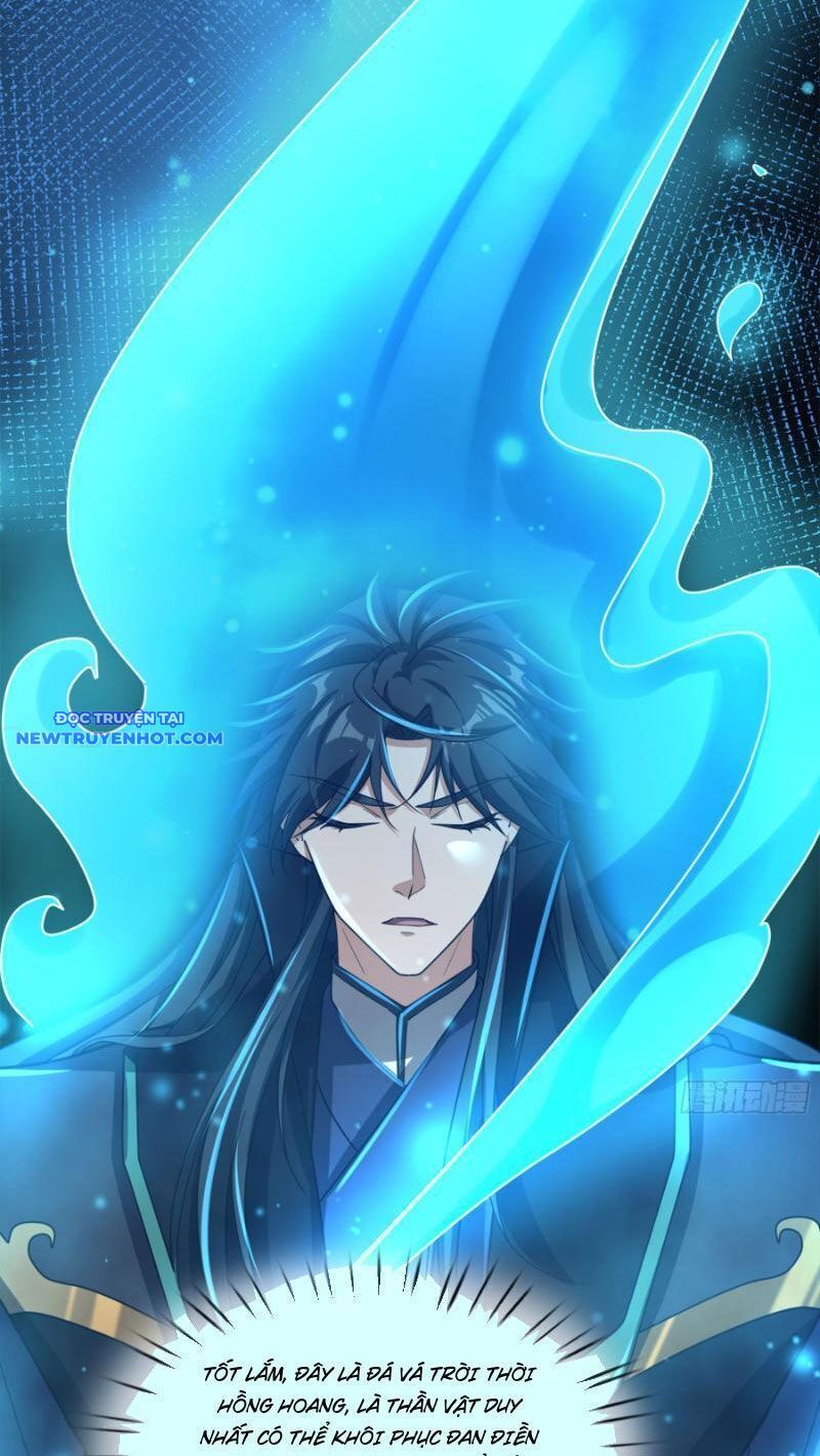 ngủ say vạn cổ: xuất thế đẩy ngang chư thiên chapter 7 5