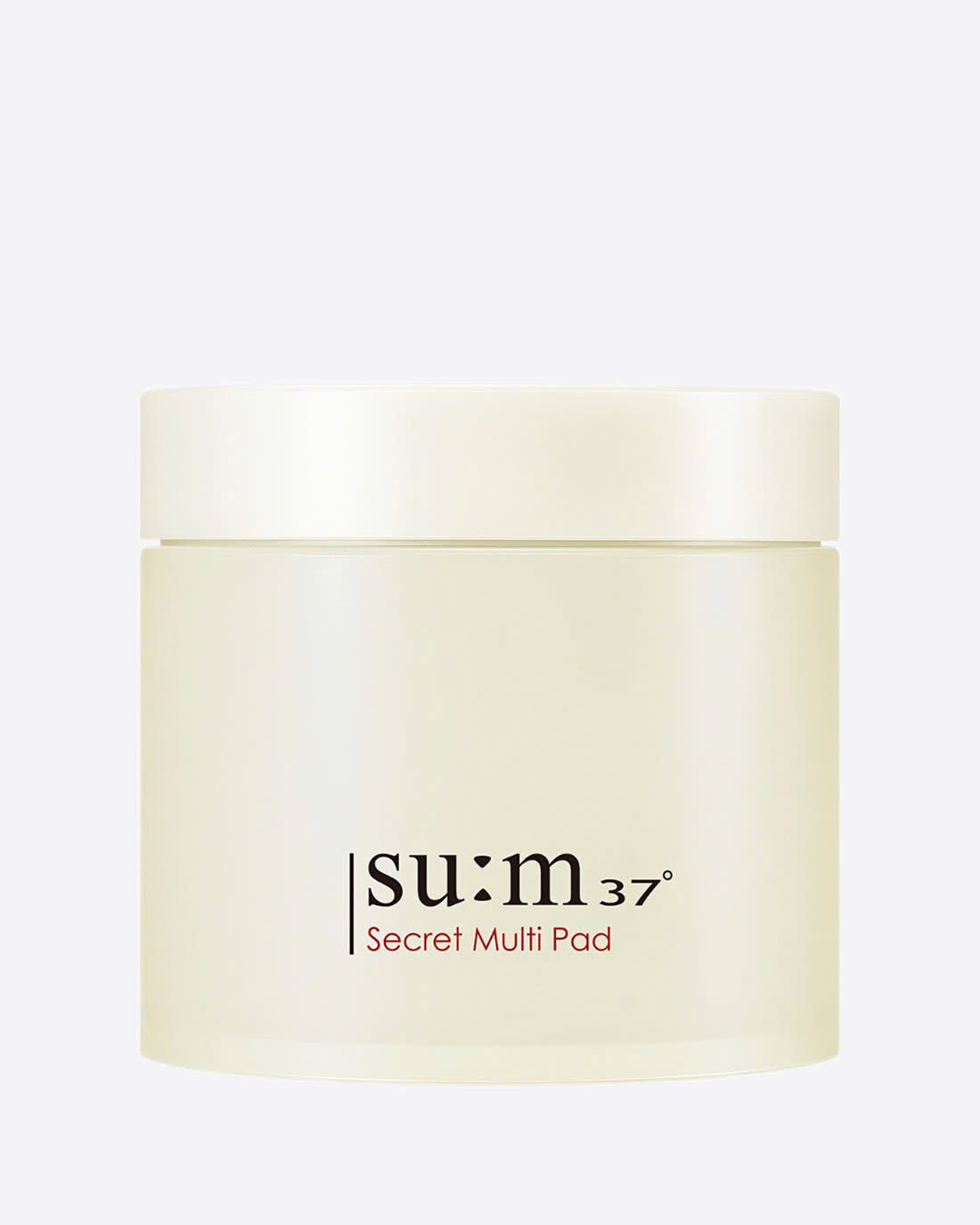 Bông Cotton Dưỡng Da “đa nhiệm” Su:m37 Secret Multi Pad 70 miếng