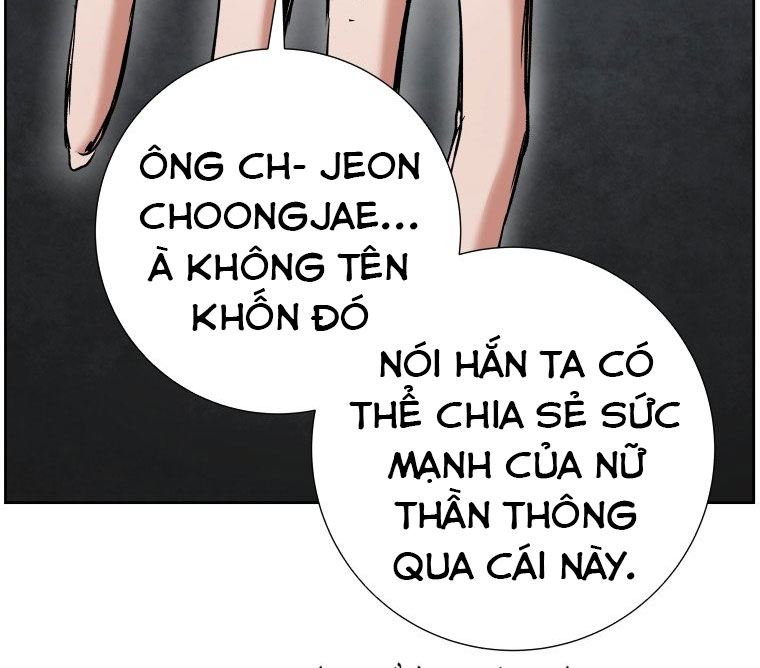 sự trở lại của chòm sao vụn vỡ Chapter 10 - Trang 2