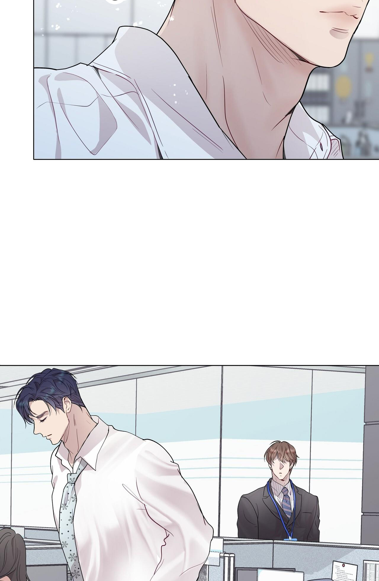 tư duy vị kỷ chapter 25 40