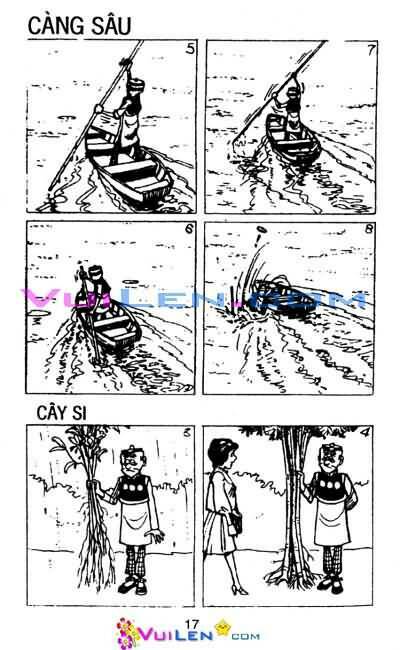 chú thoòng (full trọn bộ) chapter 29 13