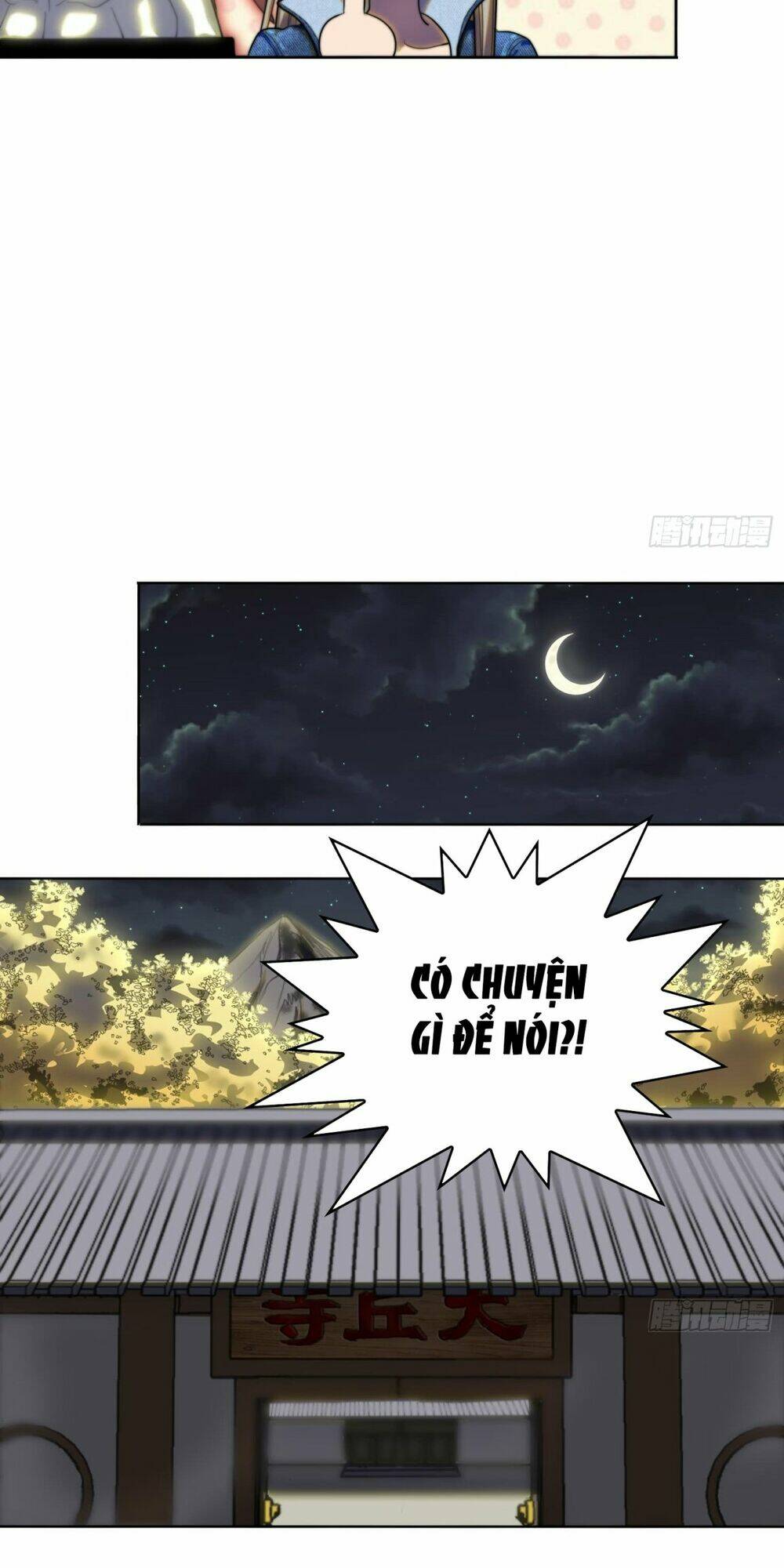 đô thị hàng thần khúc chapter 8 10