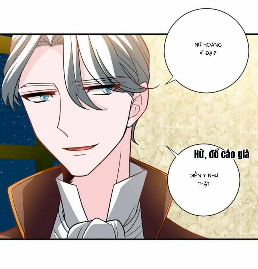 người yêu khát máu của tôi chapter 77 28