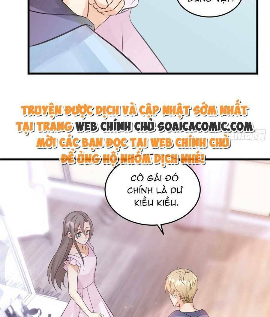 kiều thê hào môn chạy đi đâu chapter 32 42