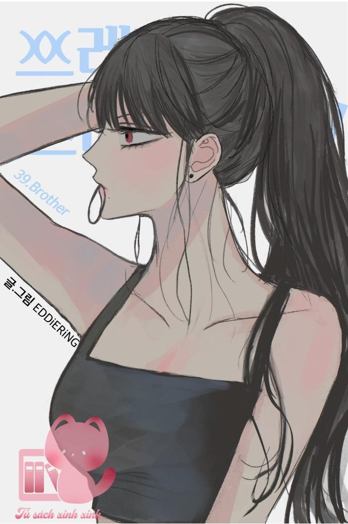 kẻ cắp gặp bà già chapter 39 34