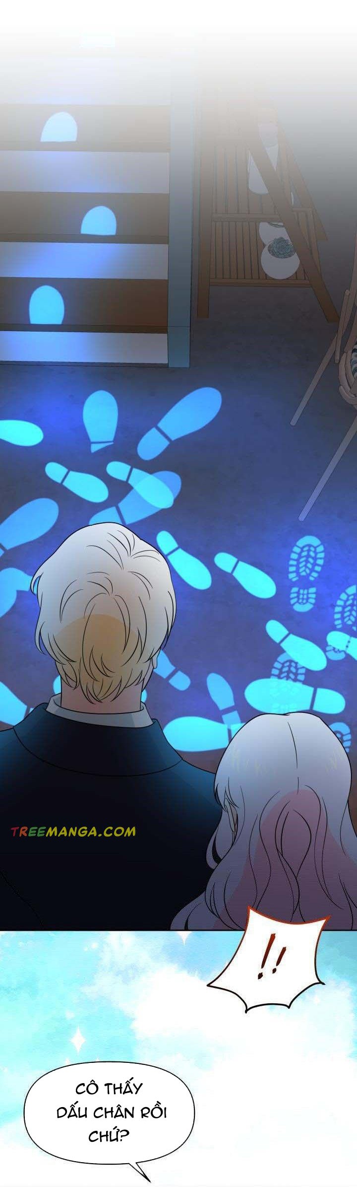 quay về quá khứ mở tiệm bánh kẹo chapter 15.1 14