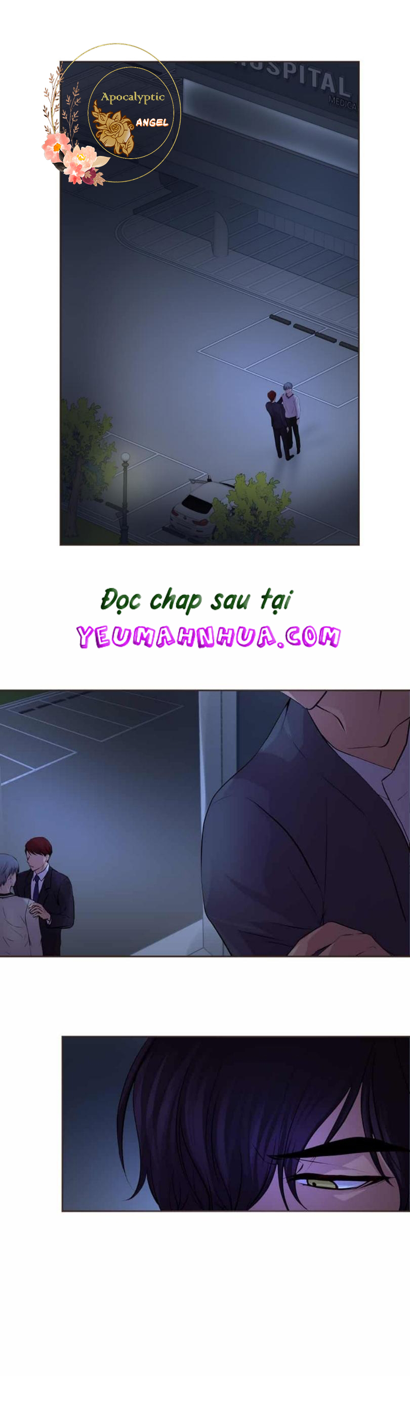 giữ em thật chặt (hold me tight) chapter 19 5