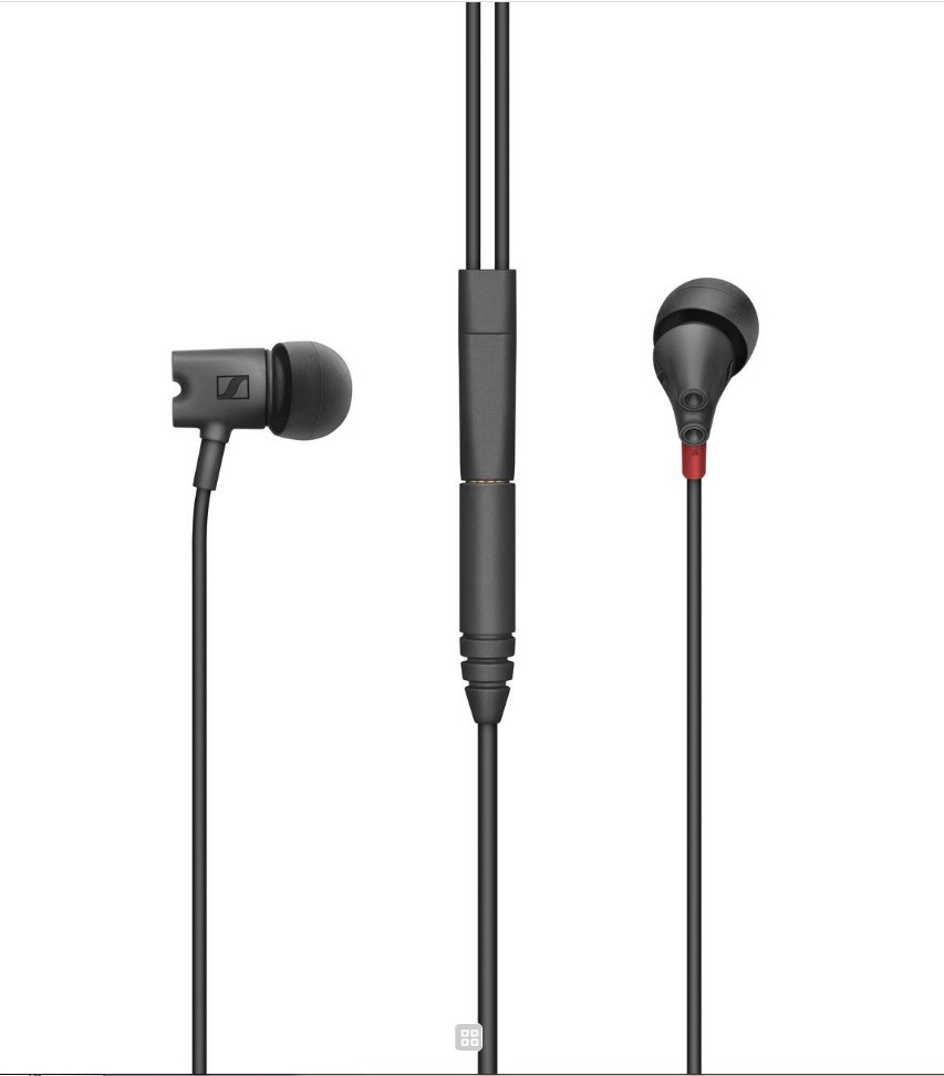 Tai nghe SENNHEISER IE 800S - HÀNG CHÍNH HÃNG