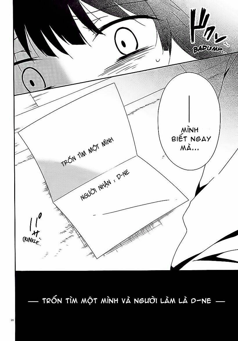 shuuen no shiori chapter 14 26