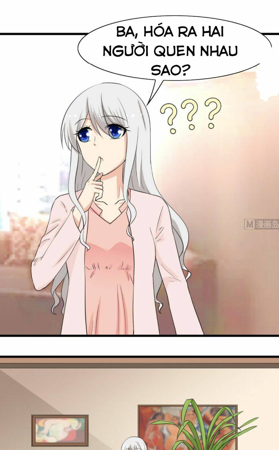 hắn là long ngạo thiên chapter 48 3