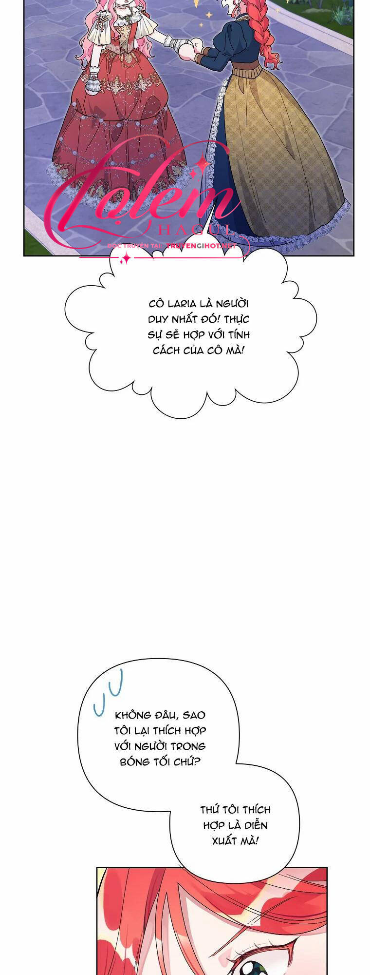 trở thành con dâu bất đắc dĩ chapter 49 12