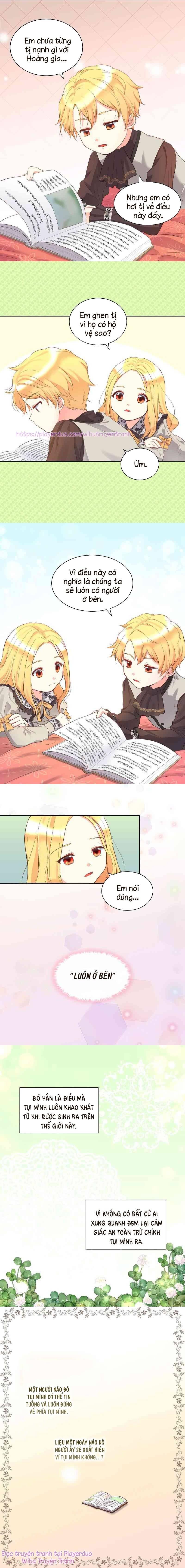 song sinh trọng sinh chapter 13 10