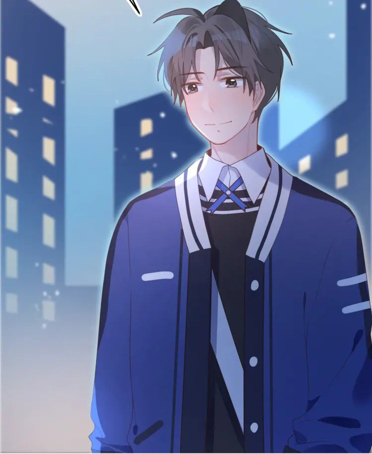 mối tình đầu của cậu ấy lại chính là tôi chapter 15 29