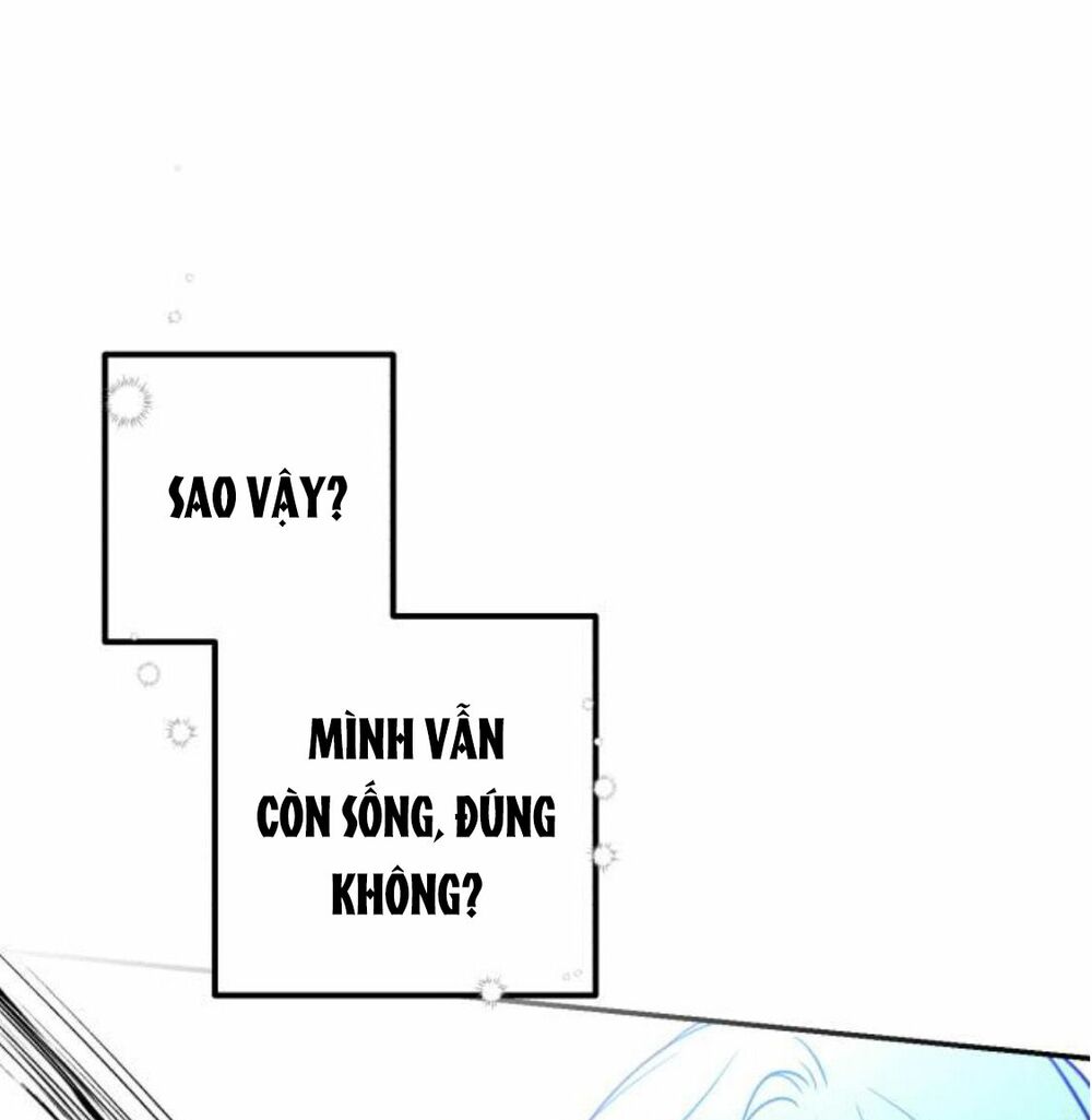 công nương mint bé nhỏ chapter 8 1