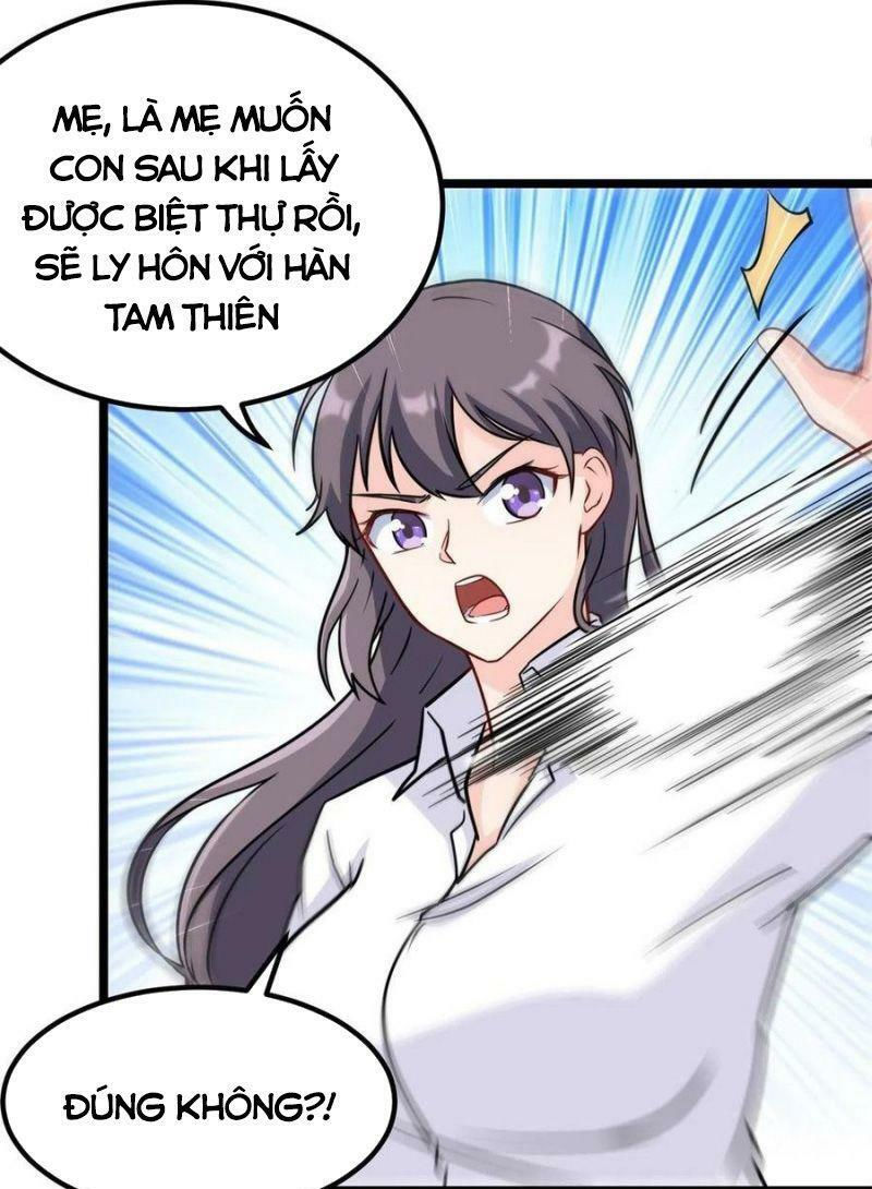 ta là hàn tam thiên chapter 58 29