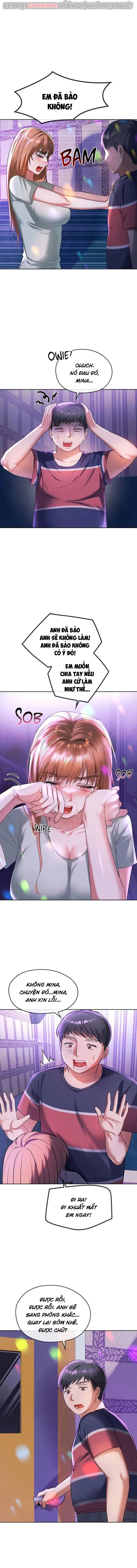 cưỡng không nổi dì ơi chapter 16 2