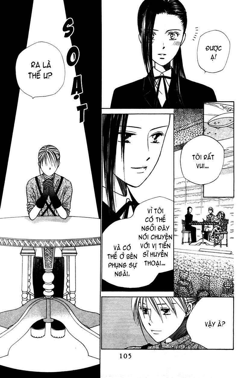 kare kano hajimemashita chapter 40 3