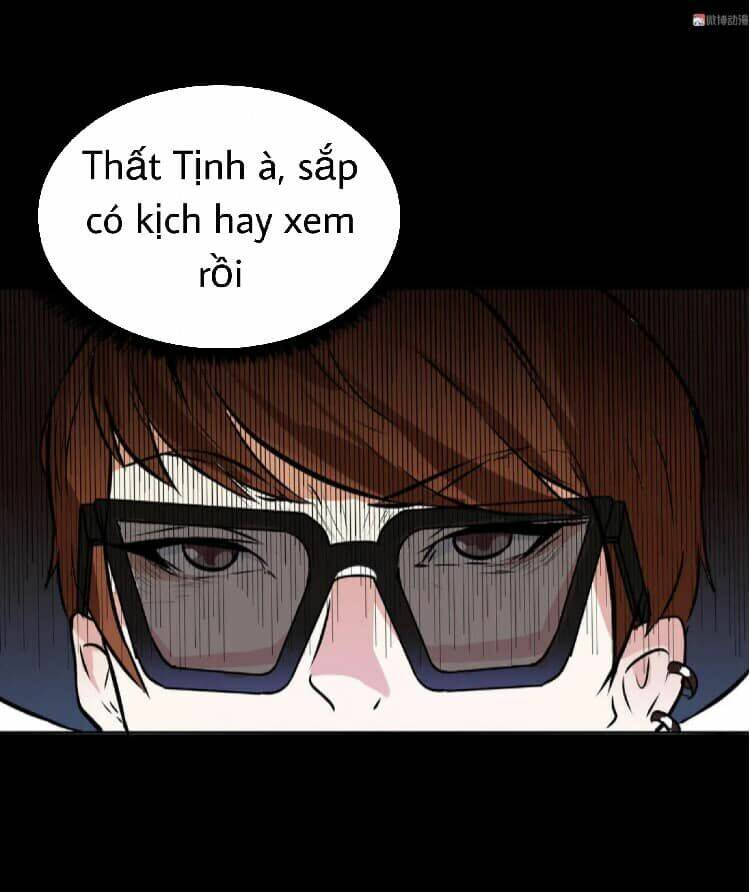 giày thủy tinh chapter 18.5 9